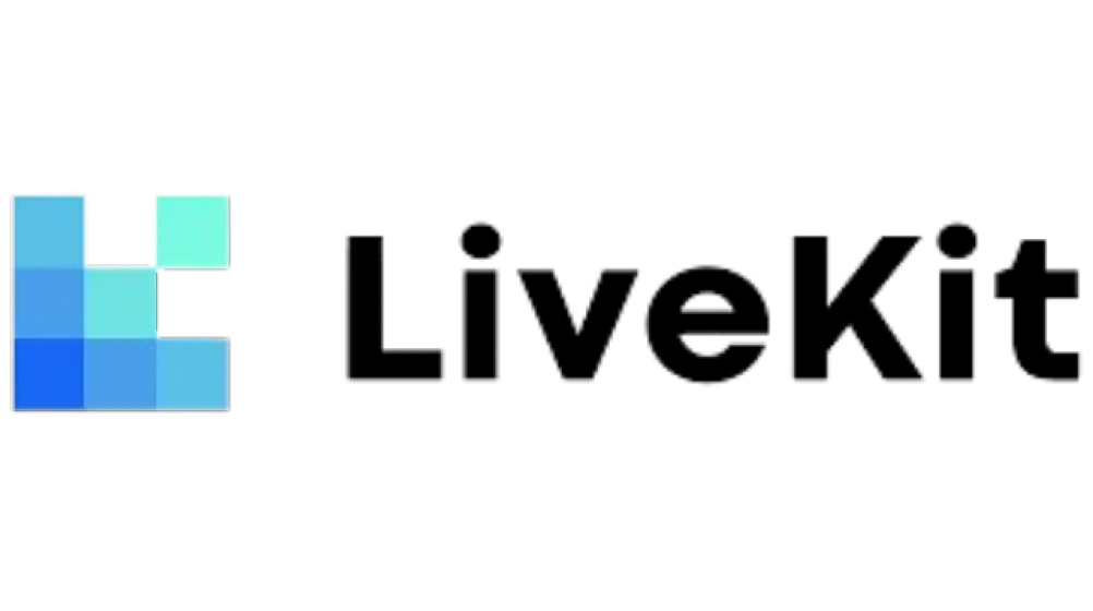 Livekit API Integration